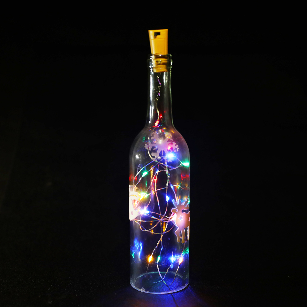 Bottle String Light