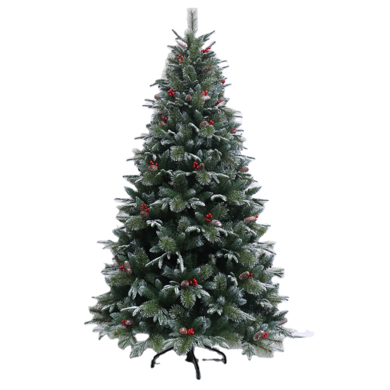 210cm Christmas tree 