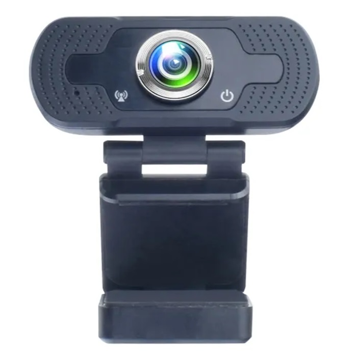 HD Webcam 1080P Webcam with Micfor Skype Computer PC Laptop Notebook