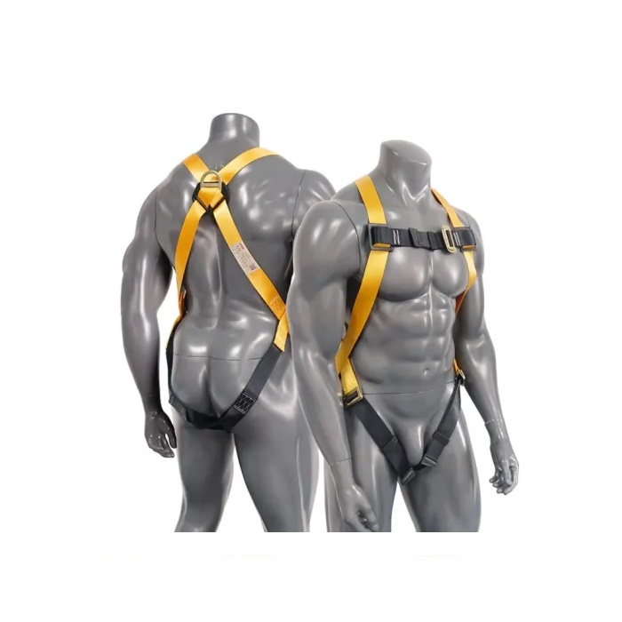 Body Safety Belt for Falling Protection