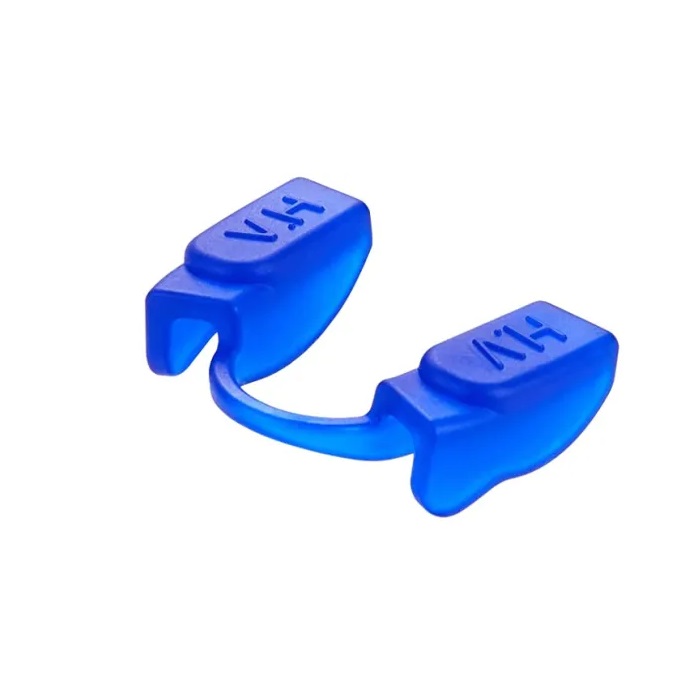 Mouth Guards for Sports and Fitness Weight Lifting (Bodybuilding, Keep Fit, Competition) Lower Jaw Mouthpiece Non Contact