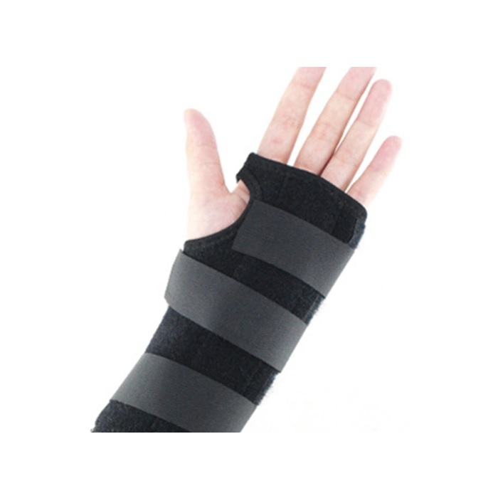 Adjustable Elastic Wrist Support Brace Tenis Sports Wristband Fitness Wrist Wraps Joint Brace
