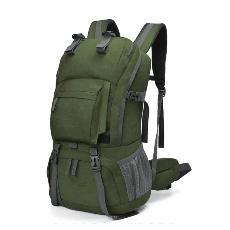 Outdoor Sports Laptop Backpack for Mountain Climbing Mountaineering
